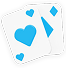 Icon game bài